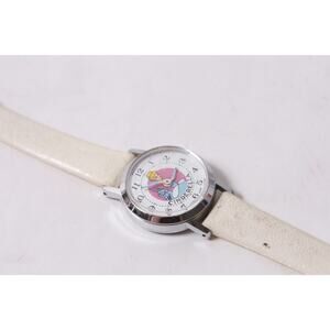 Disney Cinderella Small Watch by Bradley Swiss Made Gift Idea ~ 260420-WH 1083